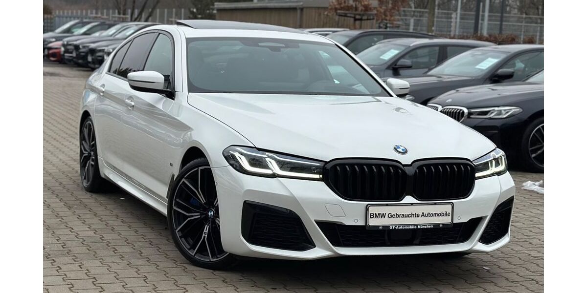 BMW 540 73.000 km 46.950 &euro; München 81243