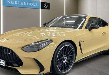 Mercedes-Benz AMG GT 5.576 km 173.850 &euro; Freiburg 79111