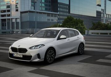 BMW 120 11.865 km 34.455 &euro; Plauen 08525