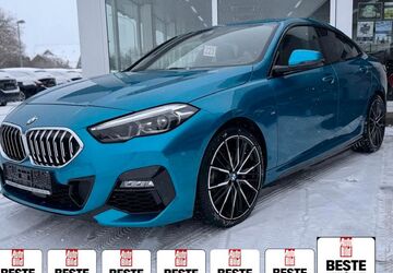 BMW 218 Gran Coupé 28.930 km 30.780 &euro; Seubersdorf 92358