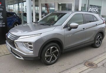 Mitsubishi Eclipse Cross 29.150 km 22.890 &euro; Heidelberg 69126