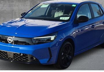 Opel Corsa 6.105 km 20.490 &euro; Berlin 13158