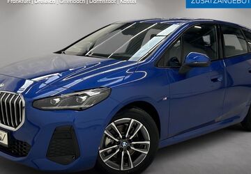 BMW 220 Active Tourer 11.235 km 33.560 &euro; Dreieich-Sprendlingen 63303
