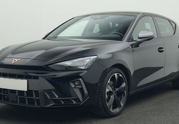 Cupra Leon 16.410 km 29.950 &euro; Neumarkt i.d. OPf. 92318