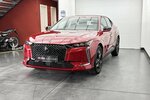 DS Automobiles DS4 130 EAT 8 Performance Line Alcantara 18.162 km 20.320 &euro; Lich 35423