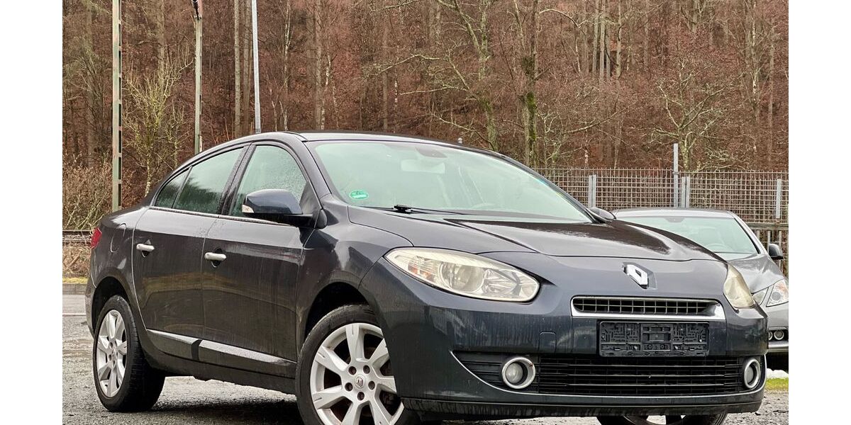 Renault Fluence 199.900 km 2.690 &euro; Werdohl 58791