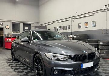 BMW 435 179.000 km 22.300 &euro; Blaubeuren 89143