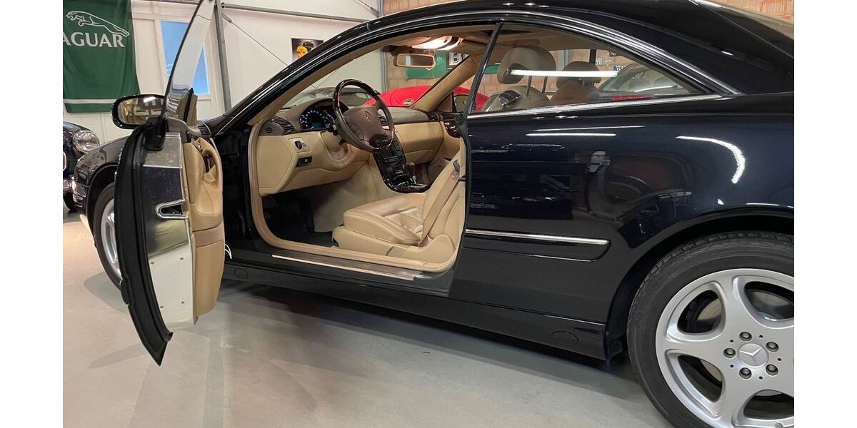 Mercedes-Benz 600 176.500 km 18.990 &euro; Osnabrück 49076