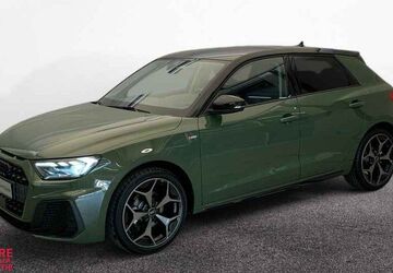 Audi A1 3.000 km 33.870 &euro; Kaufbeuren 87600