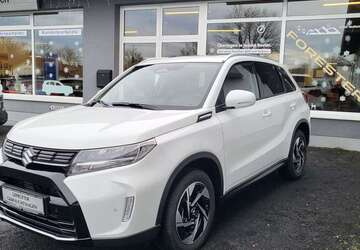 Suzuki Vitara 3.170 km 22.200 &euro; Puderbach 56305