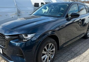 Mazda CX-60 31.000 km 39.900 &euro; Illertissen 89257