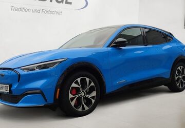 Ford Mustang Mach-E 23.880 km 59.950 &euro; Landshut 84030