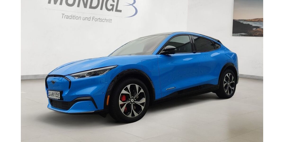 Ford Mustang Mach-E 23.880 km 59.950 &euro; Landshut 84030