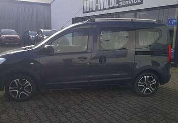 Dacia Dokker 104.100 km 12.000 &euro; Meitingen 86405