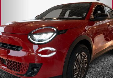 Fiat 600e 18.970 km 25.477 &euro; Uelzen 29525