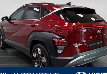 Hyundai KONA 9.900 km 33.790 &euro; Saarbrücken 66117