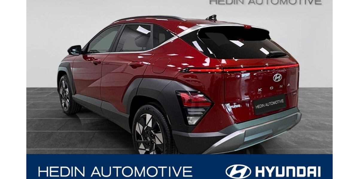 Hyundai KONA 9.900 km 33.790 &euro; Saarbrücken 66117