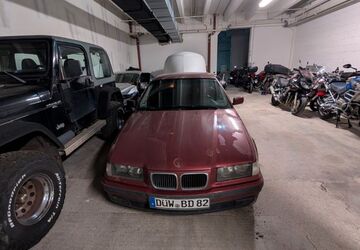 BMW 316 254.000 km 2.000 &euro; Meckenheim 67149