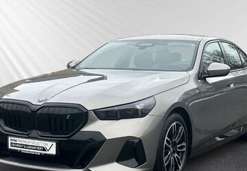 BMW i5 17.339 km 60.980 &euro; Wiesbaden 65203