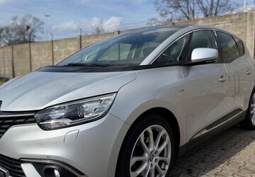 Renault Scenic 178.000 km 8.200 &euro; Hannover 30179