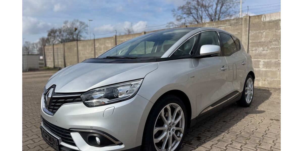 Renault Scenic 178.000 km 8.200 &euro; Hannover 30179