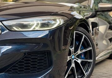 BMW M850 112.000 km 45.000 &euro; BAD GRIESBACH 94086