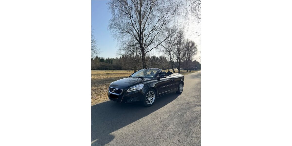 Volvo C70 218.000 km 9.500 &euro; Schneverdingen 29640