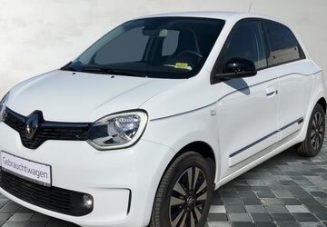 Renault Twingo 21.291 km 15.999 &euro; Dessau-Roßlau 06862