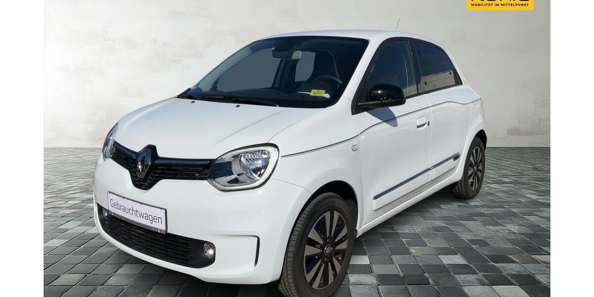 Renault Twingo 21.291 km 15.999 &euro; Dessau-Roßlau 06862