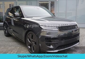 Land Rover Range Rover Sport 21.000 km 104.999 &euro; Kassel 34123