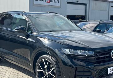 VW Touareg 25.283 km 75.950 &euro; Burghaun 36151