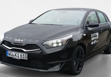 Kia ceed / Ceed 3.689 km 32.000 &euro; Würzburg 97076