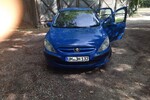 Peugeot 307 155.000 km 2.000 &euro; Schwedt 