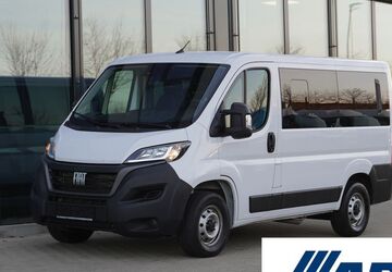 Fiat Ducato 60.032 km 31.892 &euro; Erfurt 99098