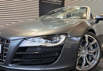 Audi R8 55.421 km 72.990 &euro; Wenden 57482