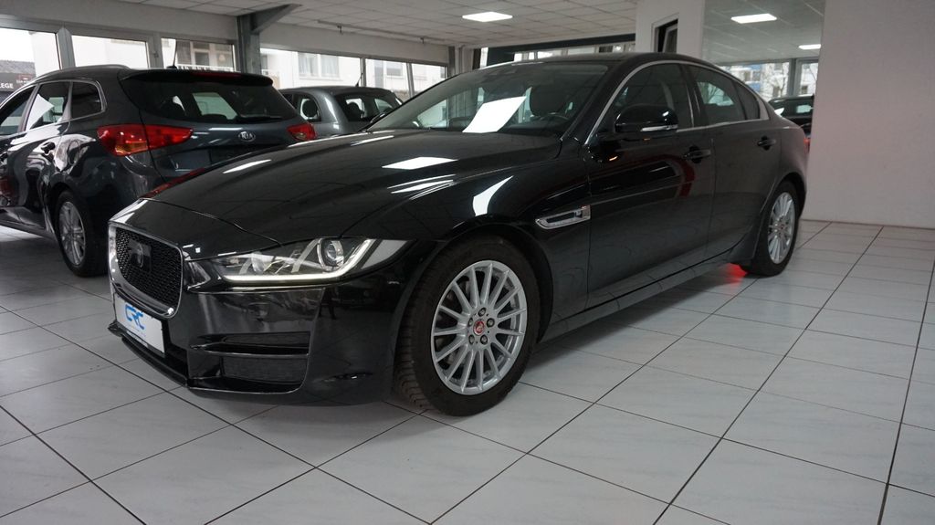 Jaguar XE 173.000 km 10.990 &euro; Ransbach-Baumbach 56235