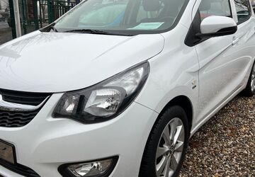 Opel Karl 108.000 km 6.490 &euro; Berlin 13089