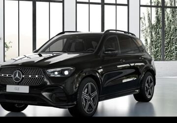 Mercedes-Benz GLE 350 9.300 km 89.890 &euro; Wiesbaden 65189