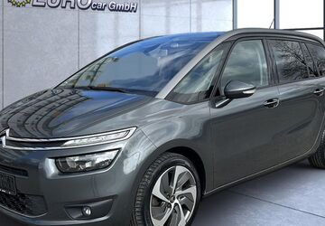 Citroen C4 Picasso 173.000 km 5.950 &euro; Rostock 18106