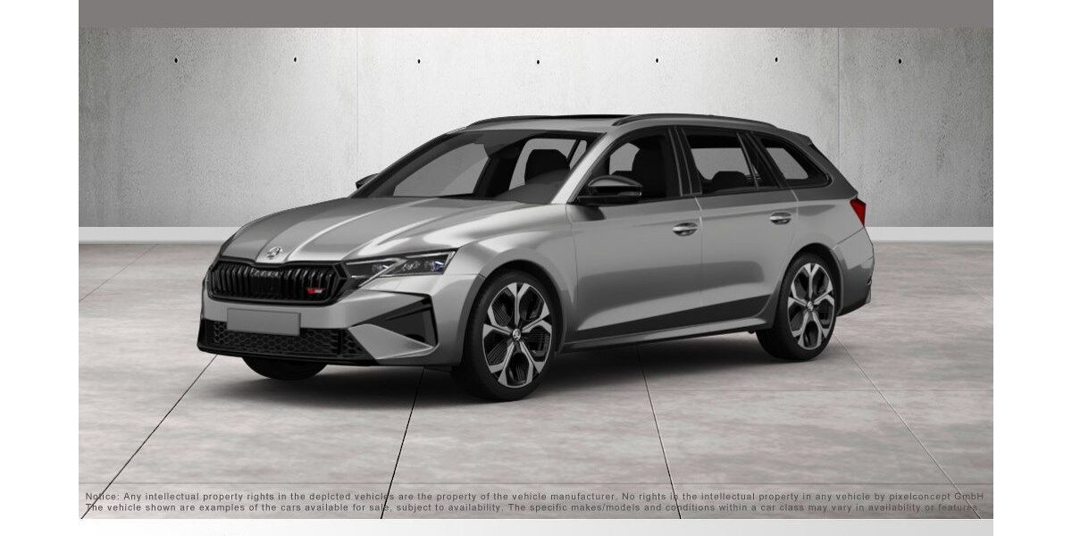 Skoda Octavia 1.500 km 50.290 &euro; Osterode 37520