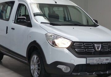Dacia Dokker 104.746 km 11.690 &euro; Soltau 29614