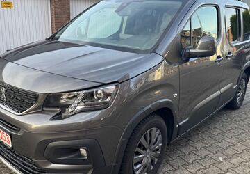Peugeot Rifter 102.900 km 11.990 &euro; Neuss 41462