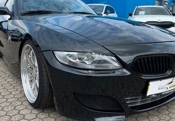 BMW Z4 67.000 km 16.990 &euro; Bruchmühlbach-Miesau 66892