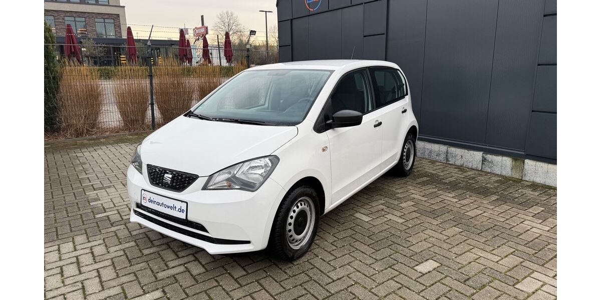 Seat Mii 66.000 km 5.900 &euro; Dormagen 41540