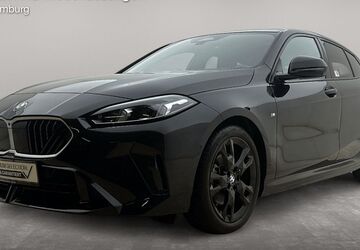 BMW 120 24.494 km 34.469 &euro; Barsbüttel bei Hamburg 22885