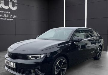 Opel Astra 2.500 km 28.155 &euro; Löbau 02708