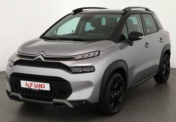 Citroen C3 Aircross 11.262 km 17.490 &euro; Zella-Mehlis 98544