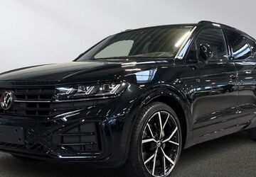 VW Touareg 15.000 km 93.000 &euro; Emsdetten 48282