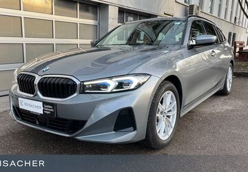 BMW 318 16.400 km 33.775 &euro; Schwabmünchen 86830