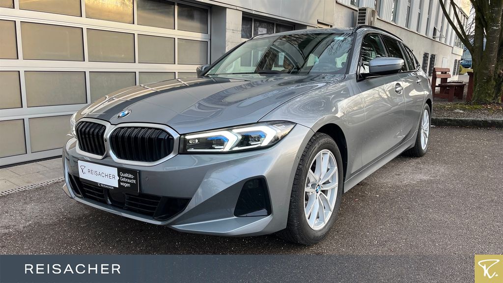 BMW 318 16.400 km 33.775 &euro; Schwabmünchen 86830